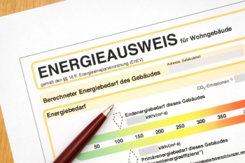 Energieausweis - Hildesheim