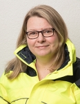 Bausachverständige, Immobiliensachverständige, Immobiliengutachterin und Baugutachterin  Svenja Rohlfs Hildesheim